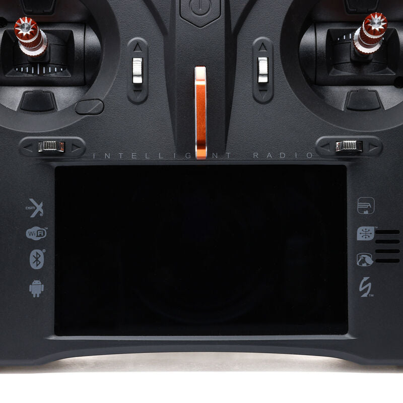 Spektrum iX14+ 20-Channel DSMX Transmitter Only