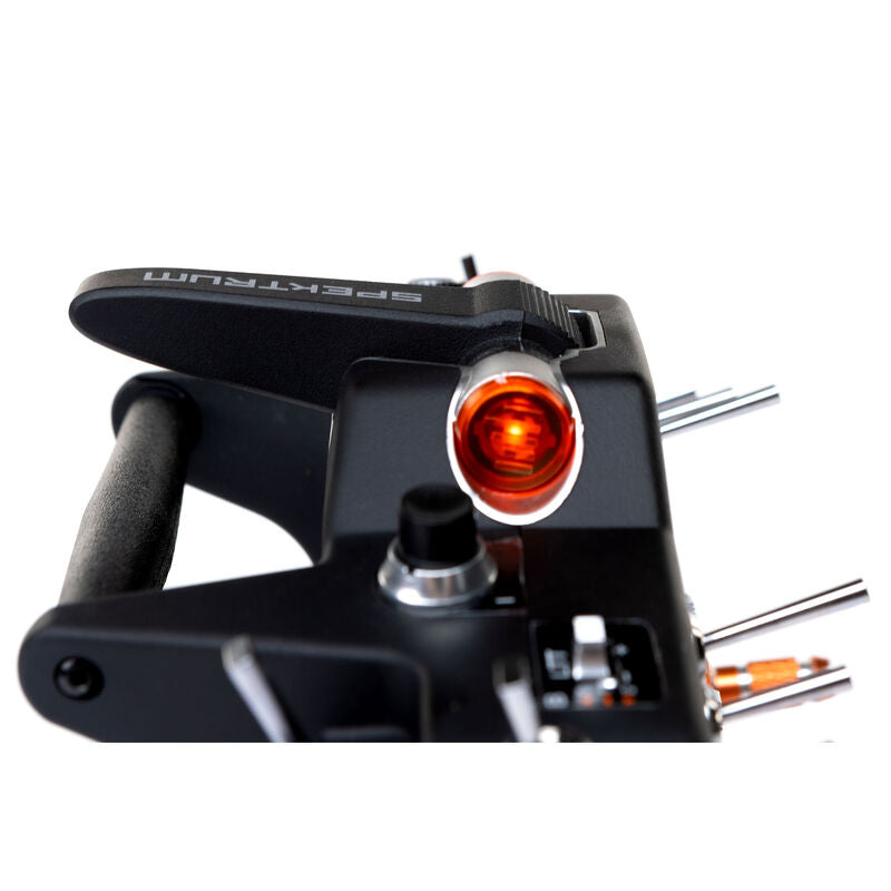 Spektrum RC NX20 20 Channel Air Transmitter DSMX Transmitter Only