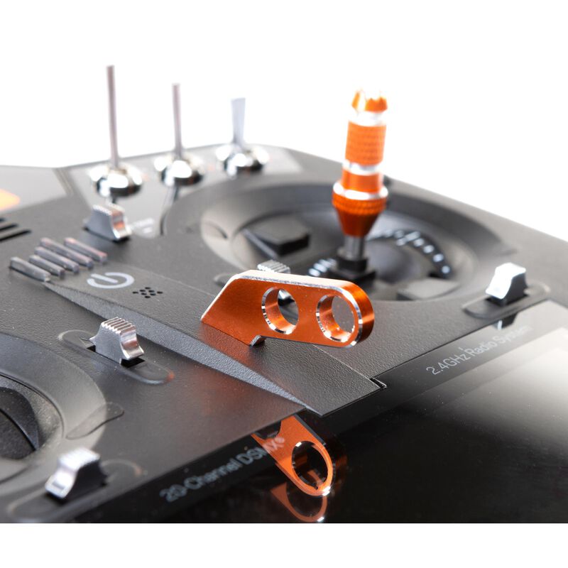 Spektrum RC NX20 20 Channel Air Transmitter DSMX Transmitter Only