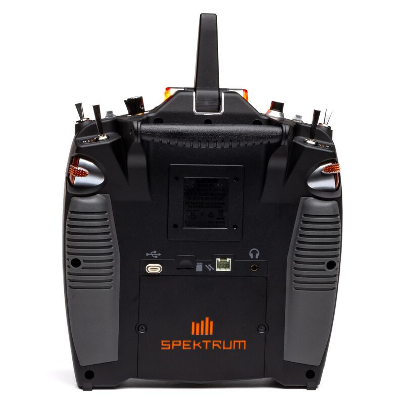 Spektrum RC NX20 20 Channel Air Transmitter DSMX Transmitter Only