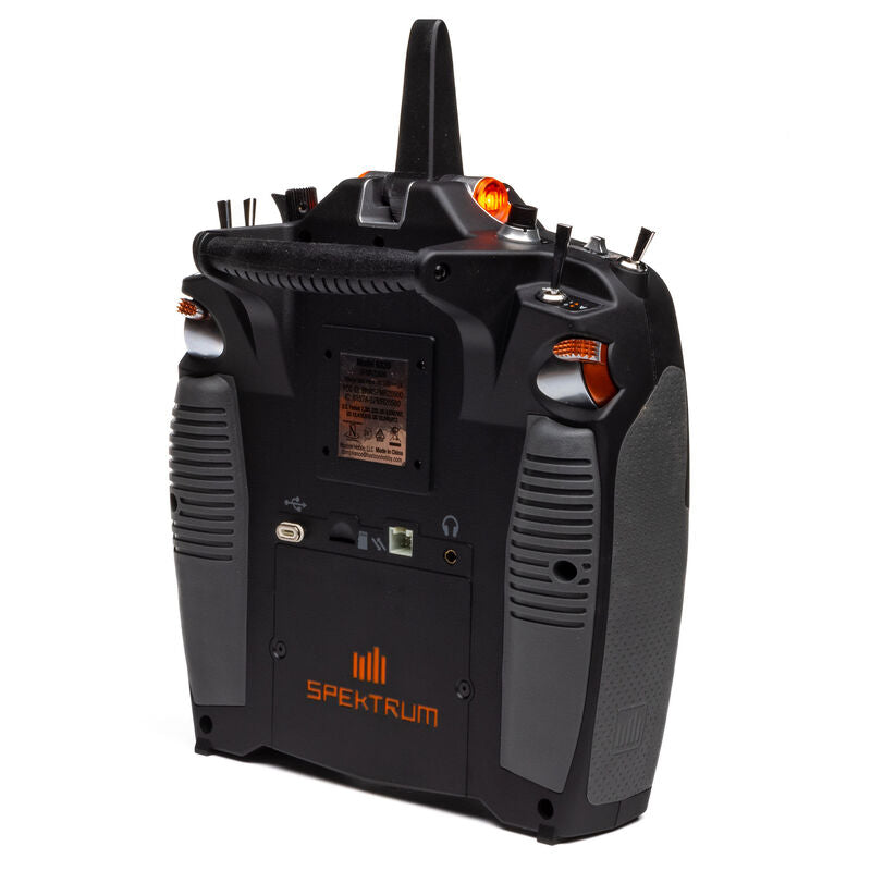 Spektrum RC NX20 20 Channel Air Transmitter DSMX Transmitter Only