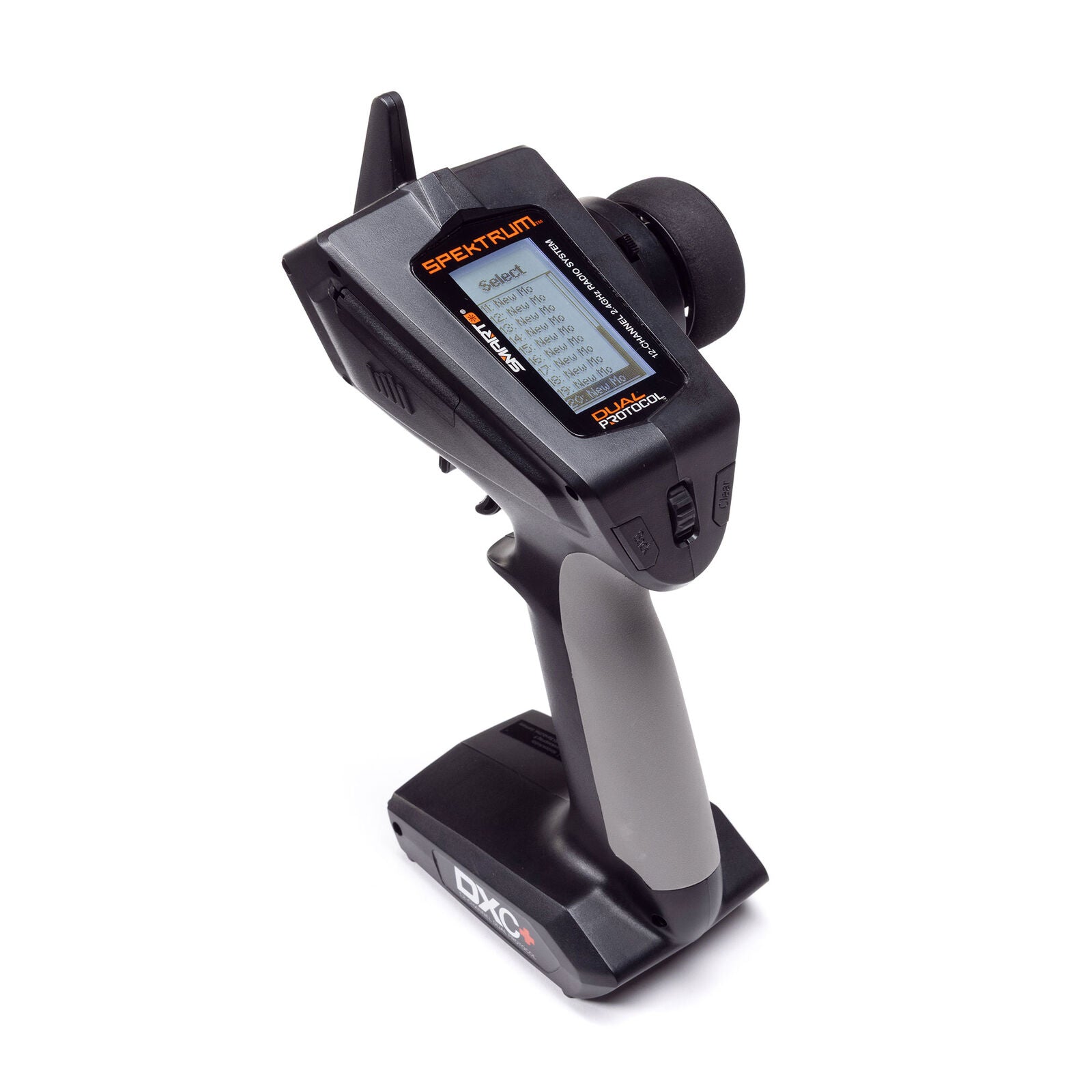 Spektrum DXC+ 12-Channel DSMR+ Transmitter with SR615 Receiver