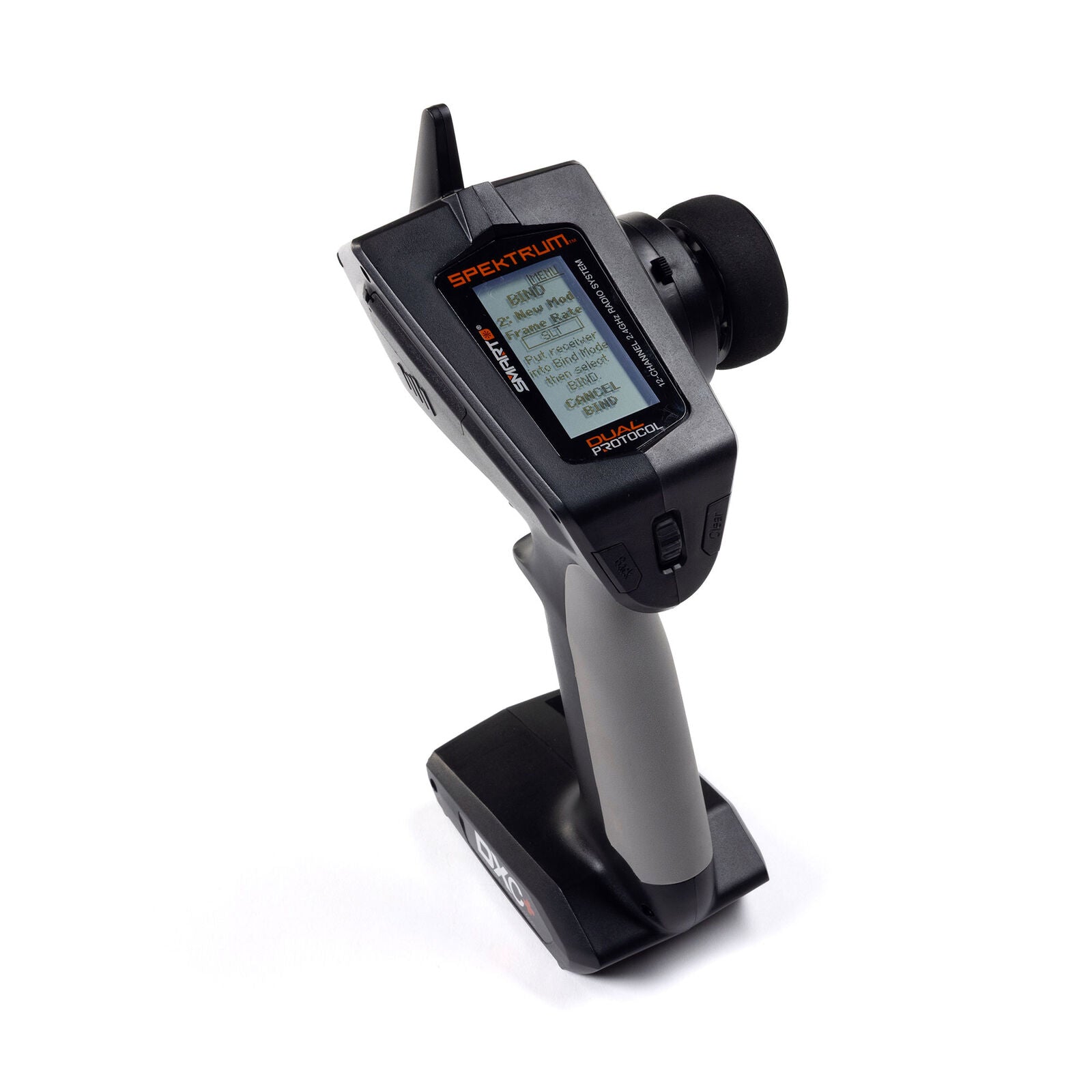 Spektrum DXC+ 12-Channel DSMR+ Transmitter Only