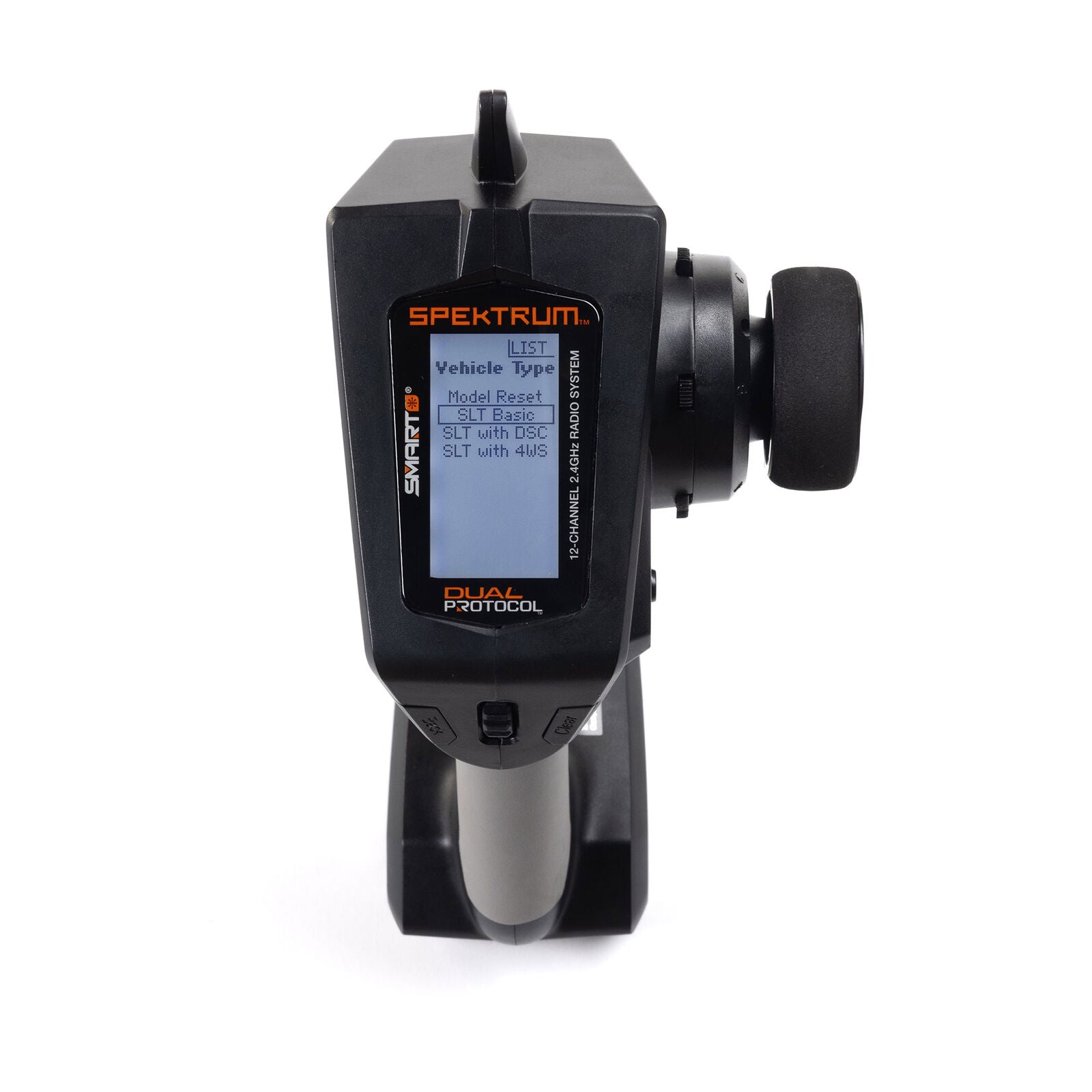 Spektrum DXC+ 12-Channel DSMR+ Transmitter Only