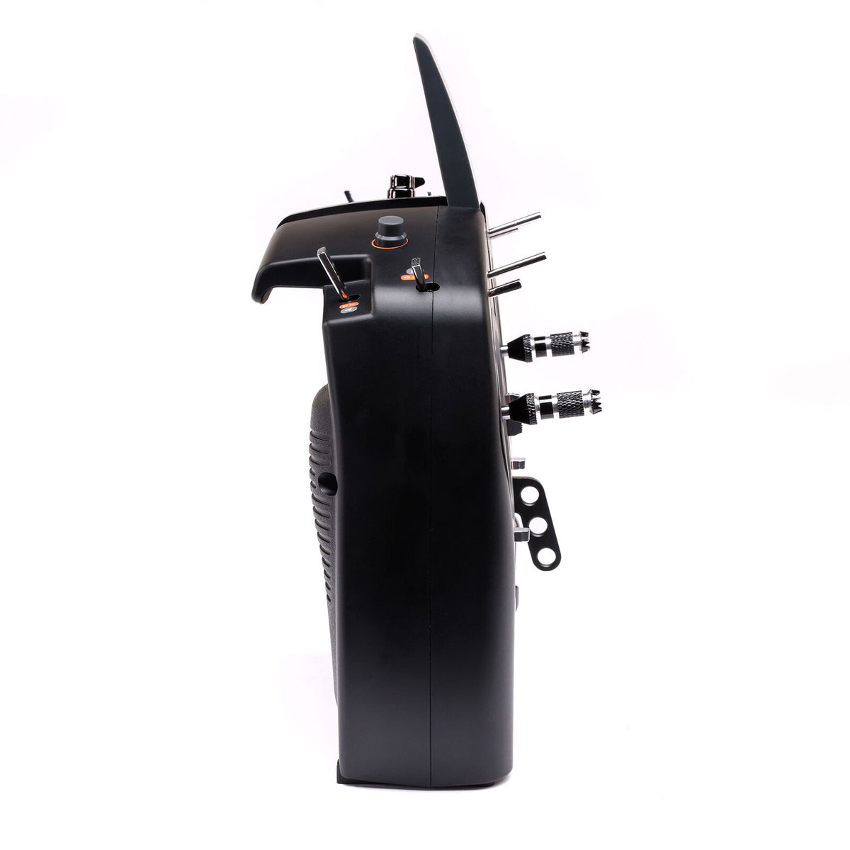 Spektrum NX7e+ 14-Channel DSMX Transmitter Only, Black Edition