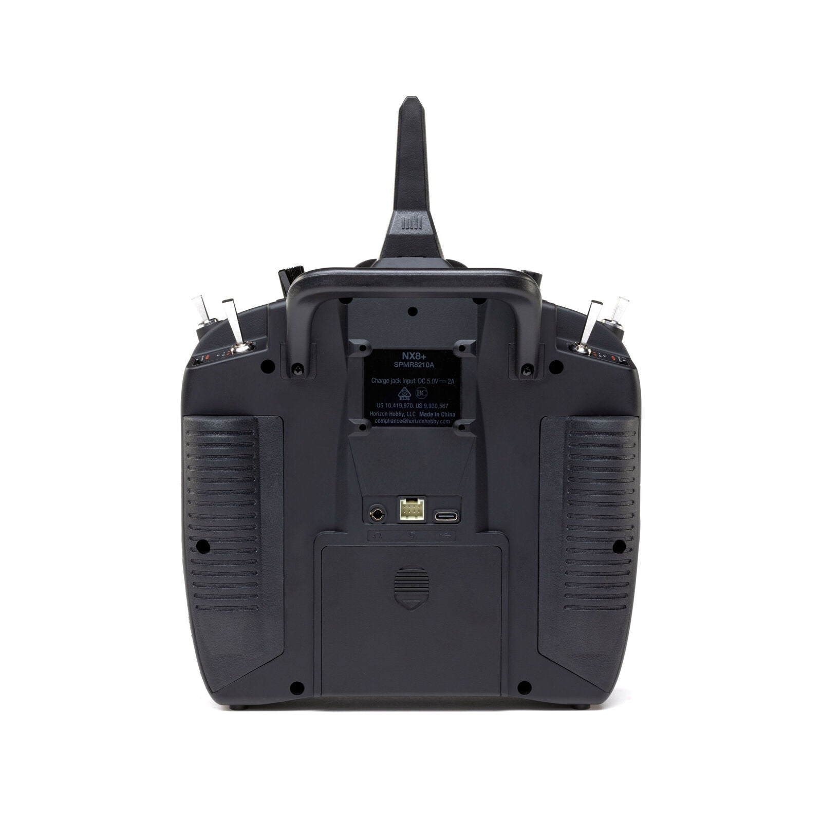Spektrum NX8+ 20-Channel DSMX Transmitter Only