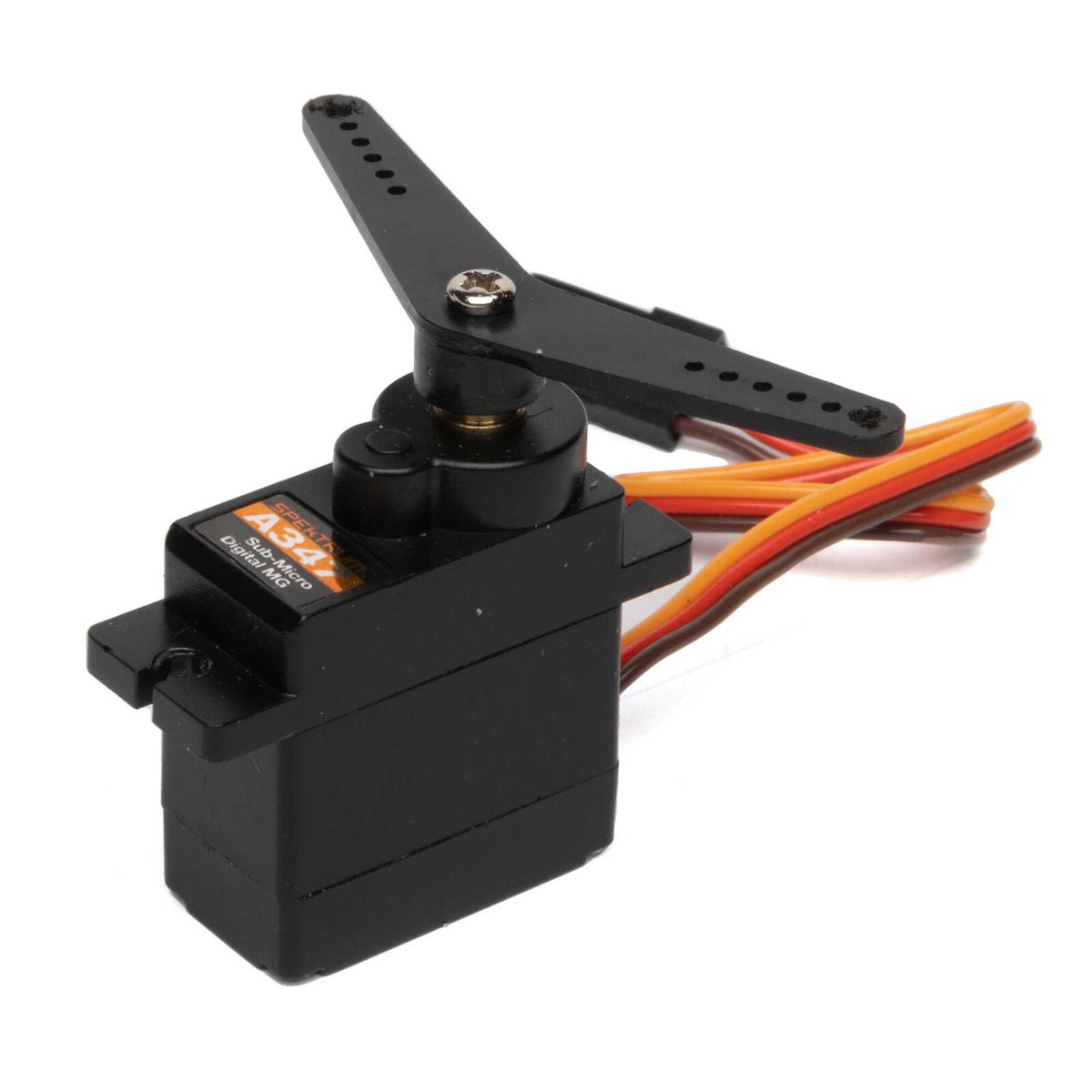Spektrum A347 13g Sub-Micro Metal-Geared Digital Servo