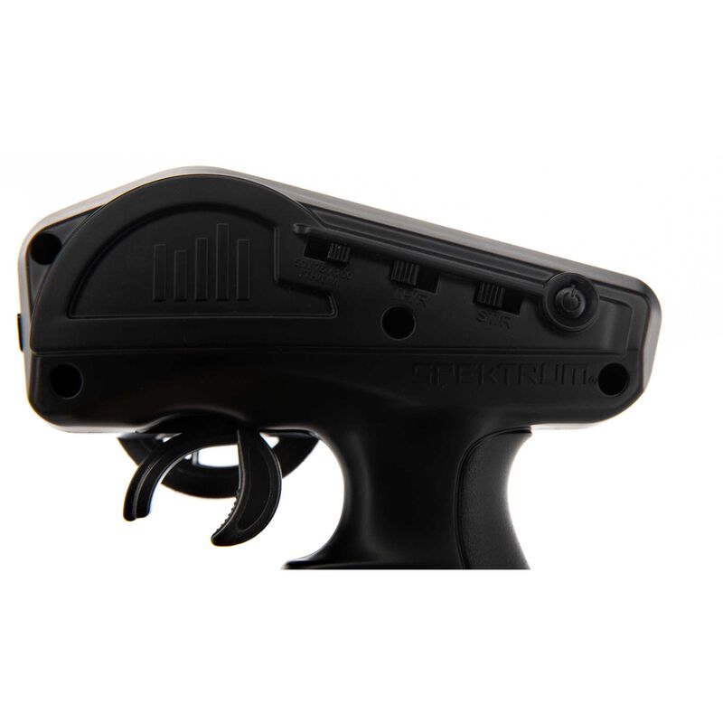 Spektrum RC SLT3 3 Channel Transmitter with SR315 Receiver