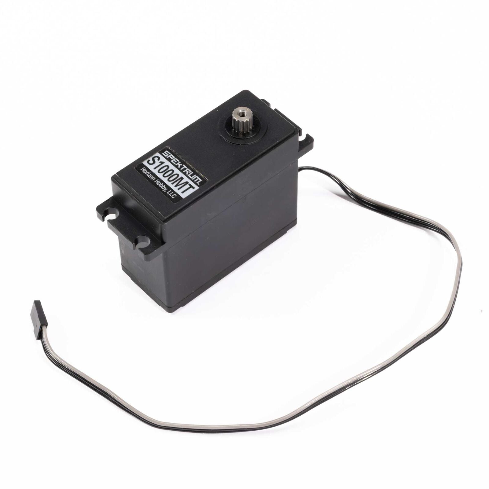 Spektrum HV Metal Top Large Scale Surface Servo 15T