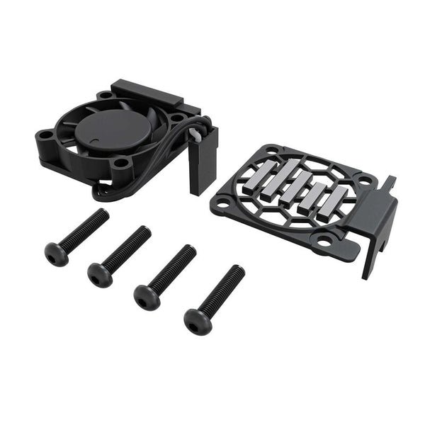 Replacement ESC Fan for SPMXSBER1040G