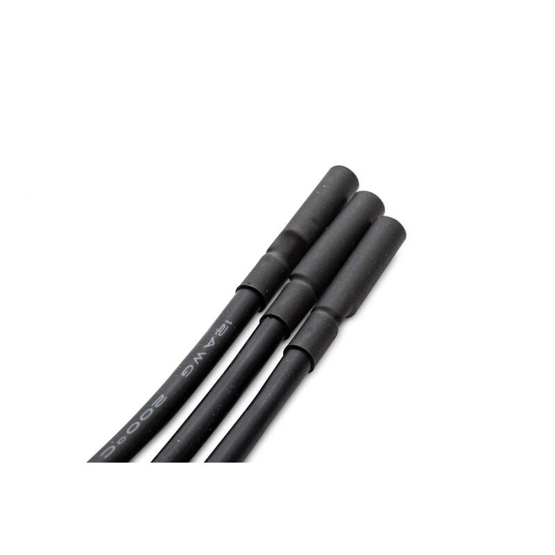 Spektrum RC Avian 70-Amp Smart Lite Brushless ESC, 3S-6S: IC5 (XAE70A)