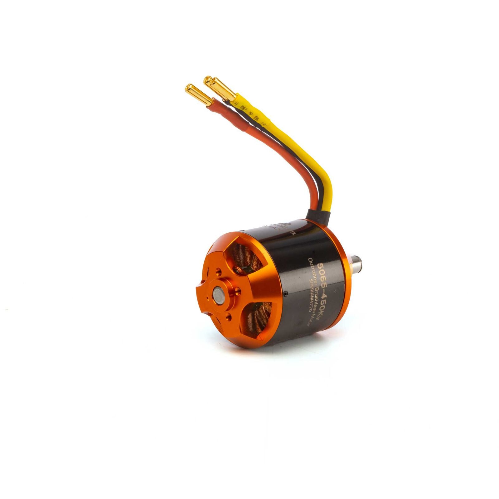 Spektrum RC Avian 5065 450Kv Outrunner Brushless Motor