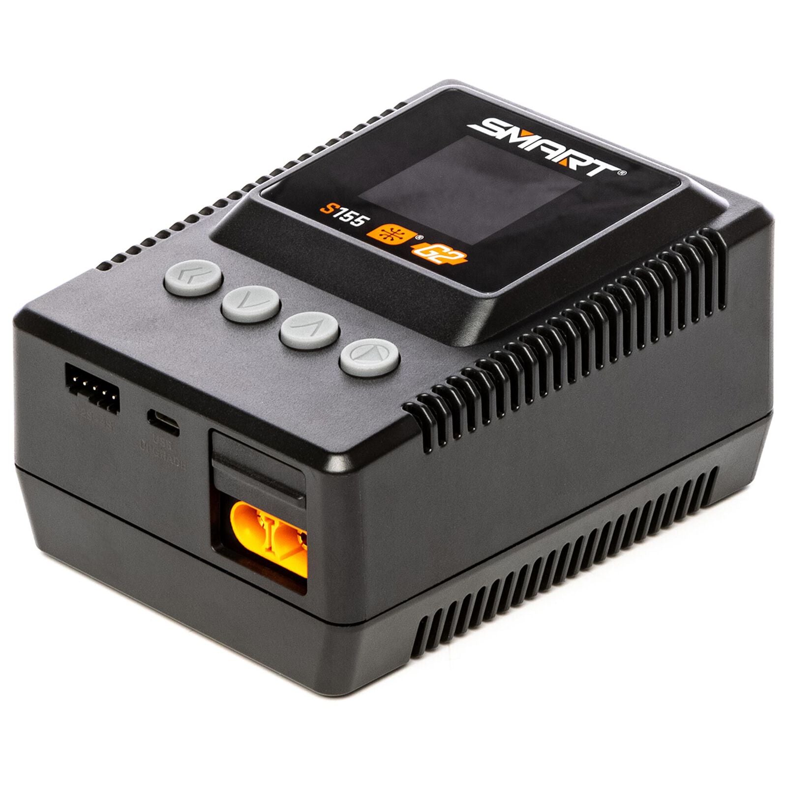 Spektrum Accessories Smart Powerstage Air Bundle: G2 2200mAh 3S LiPo IC3 & S155 Charger