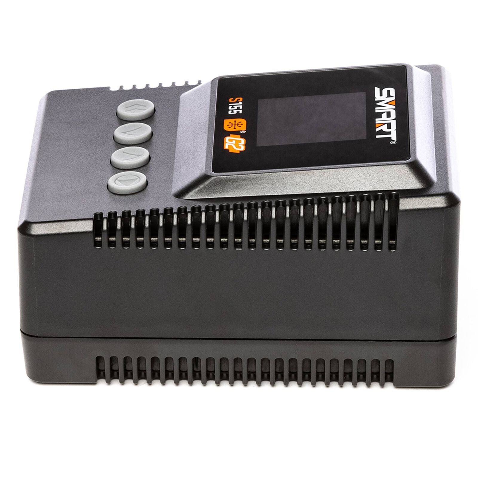Spektrum Accessories Smart Powerstage Air Bundle: G2 2200mAh 3S LiPo IC3 & S155 Charger