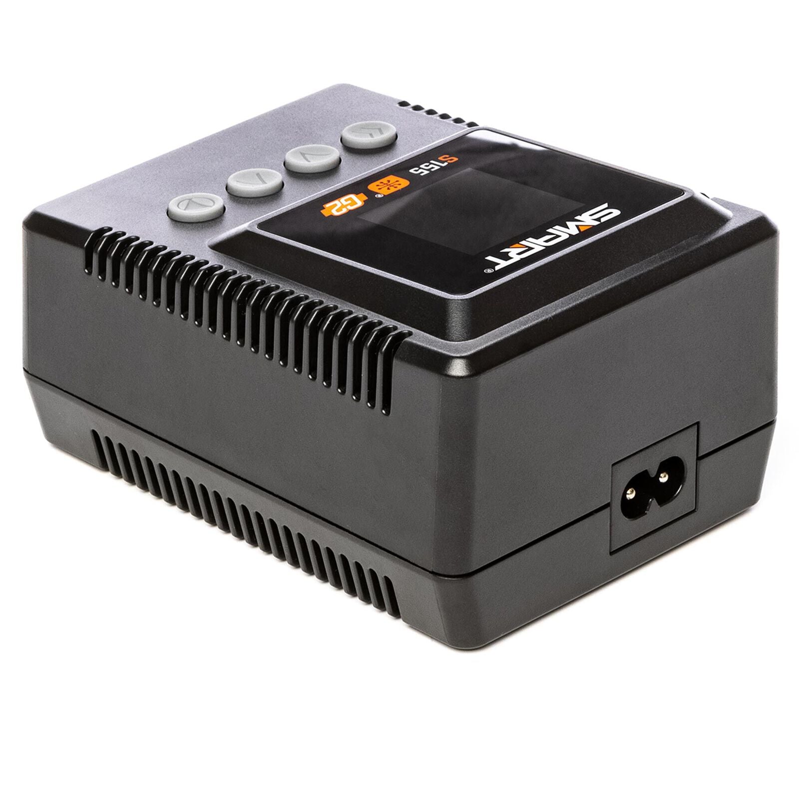 Spektrum Accessories Smart Powerstage Air Bundle: G2 2200mAh 3S LiPo IC3 & S155 Charger
