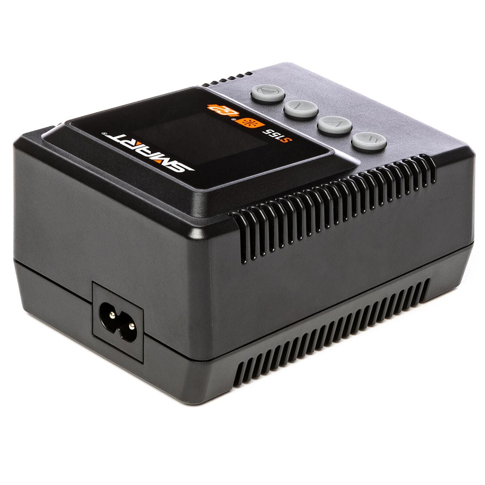 Spektrum Accessories Smart Powerstage Air Bundle: G2 2200mAh 3S LiPo IC3 & S155 Charger