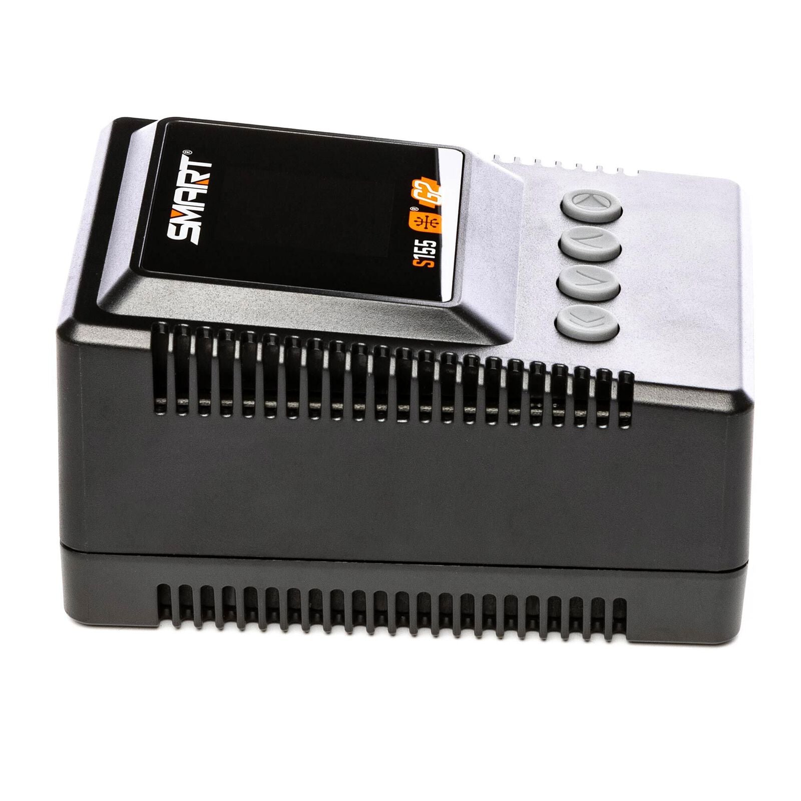 Spektrum Accessories Smart Powerstage Air Bundle: G2 2200mAh 3S LiPo IC3 & S155 Charger