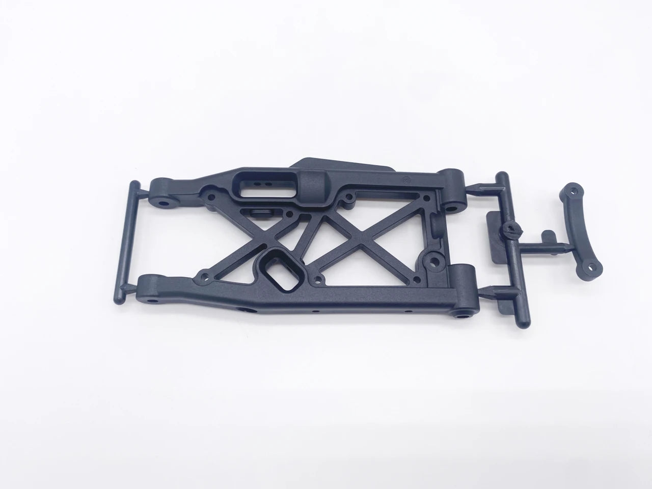 SWORKz Arched-Bridge-System Rear Lower Arm Set – Hard (1-Pack)
