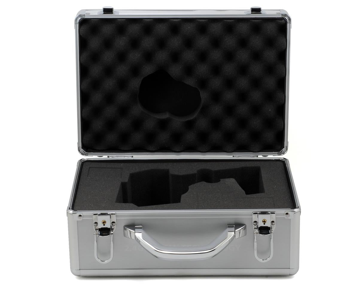 Spektrum RC Aluminum Surface Transmitter Case