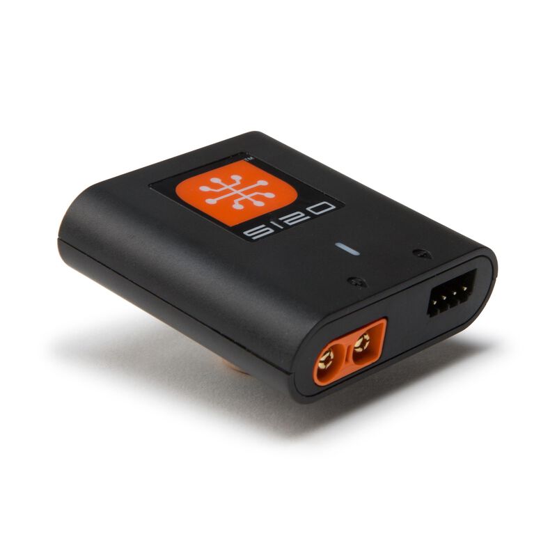 Spektrum S120 USB-C Smart Charger 1x20W