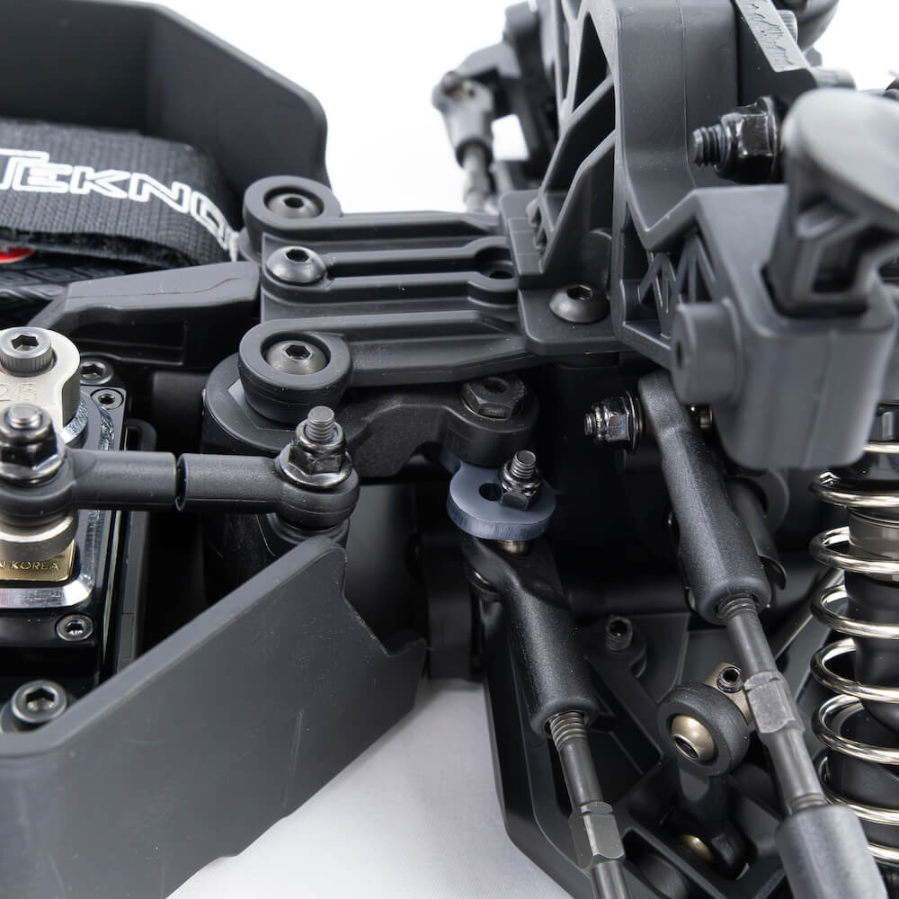 Tekno RC SCT410 2.0 Competition 1/10 Electric 4WD Short Course Truck Kit