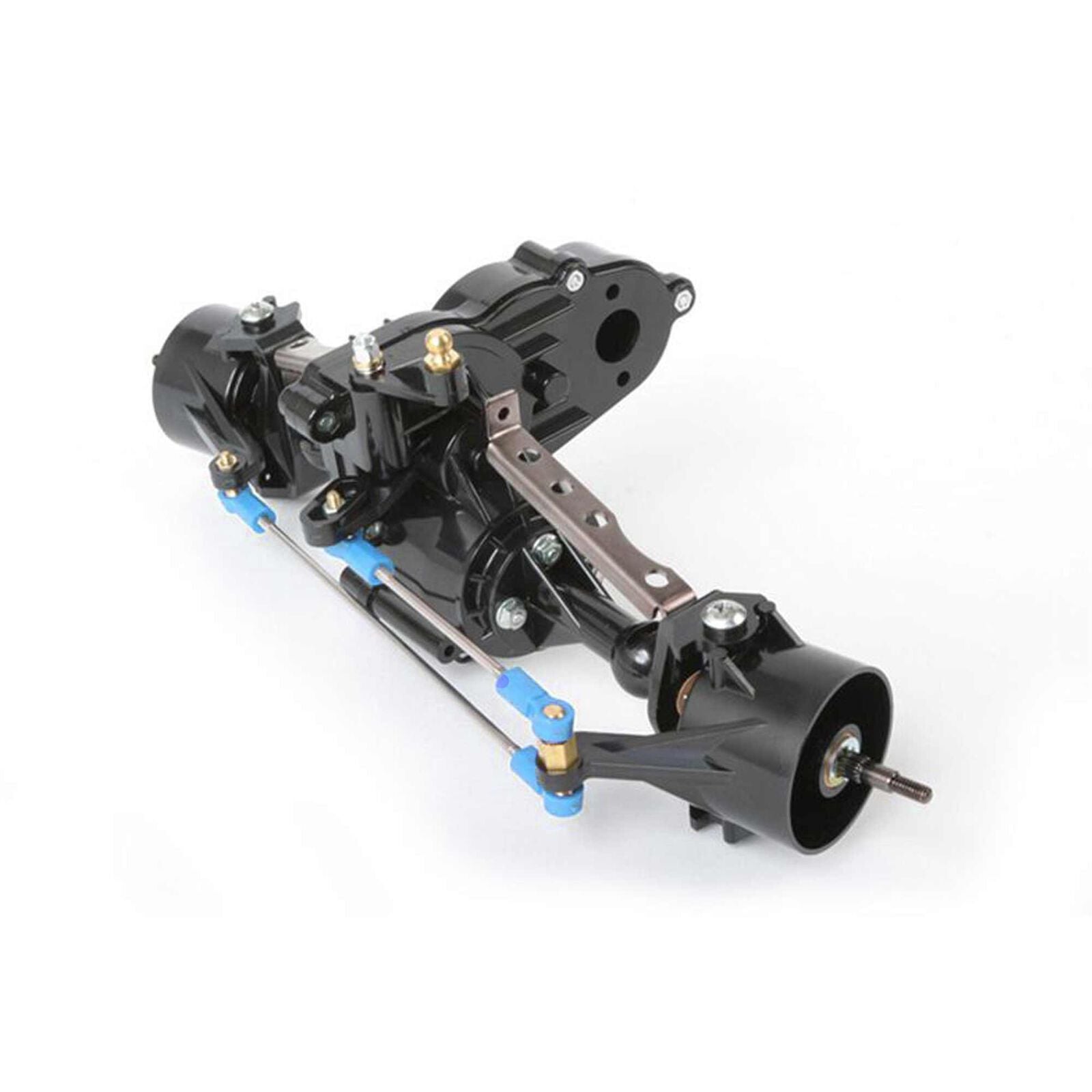 Tamiya Limited Edition Super Clod Buster 4X4 1/10 Monster Truck Kit