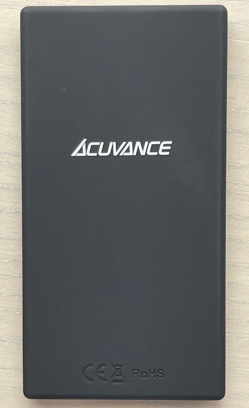Acuvance TAO III Smart Access ESC Programmer