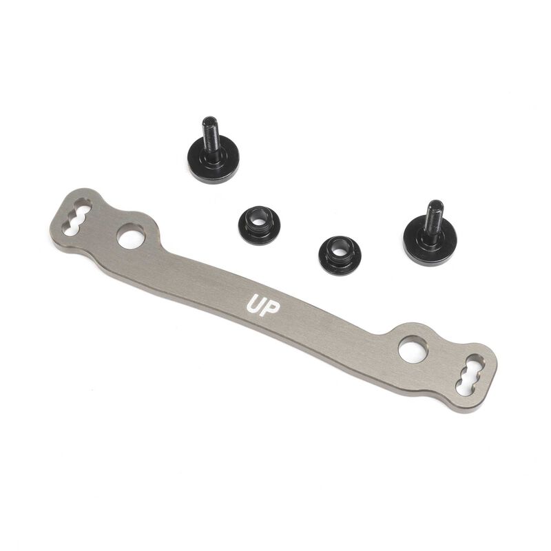 Team Losi Racing Drag Link: 8X, 8XE 2.0