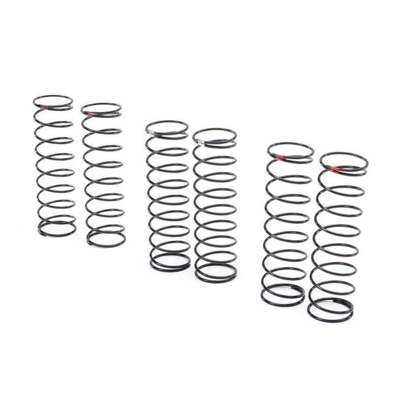 Team Losi Racing 8IGHT-X/E 2.0 Rear Spring Set