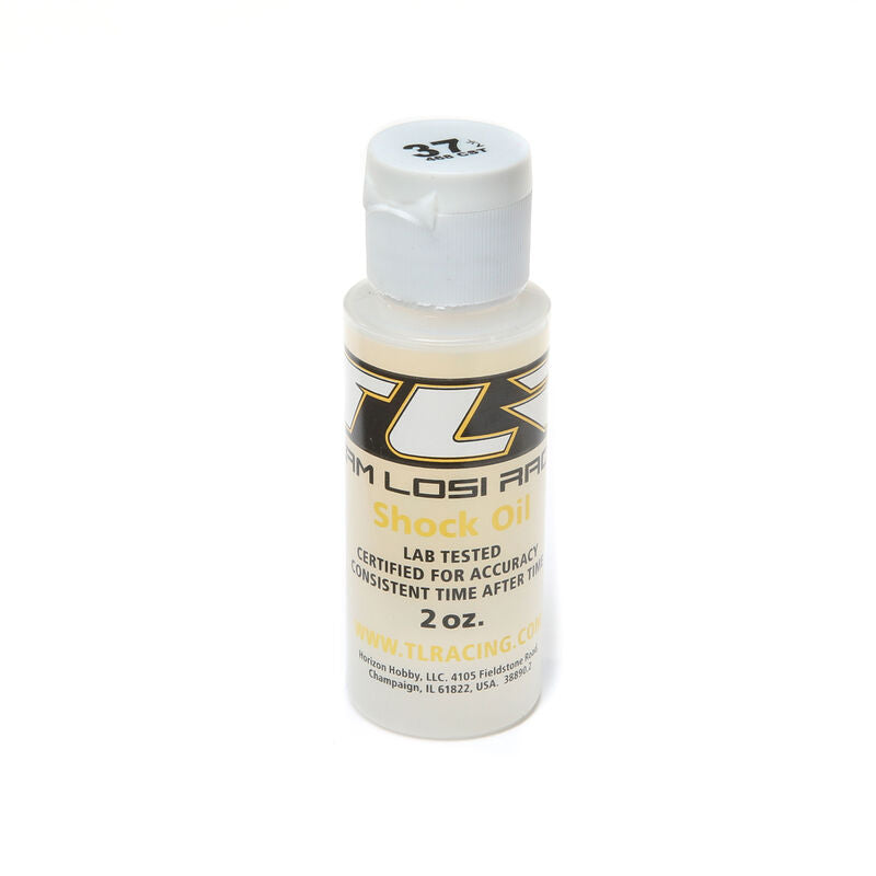 TLR Silicone Shock Oil (Assorted Weights)