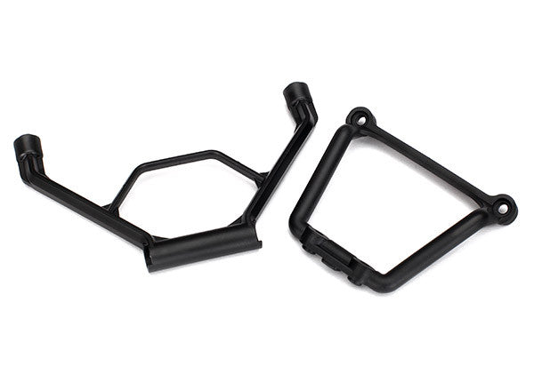 TRAXXAS BUMPER MOUNT FRONT/SUPPORT
