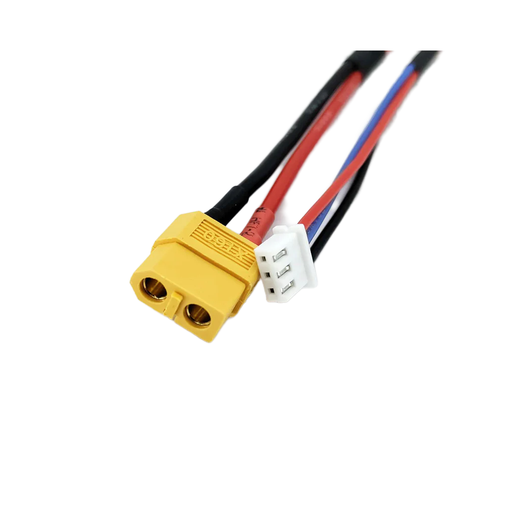 Progressive RC TRX ID Charge Cable (Assorted Sizes)