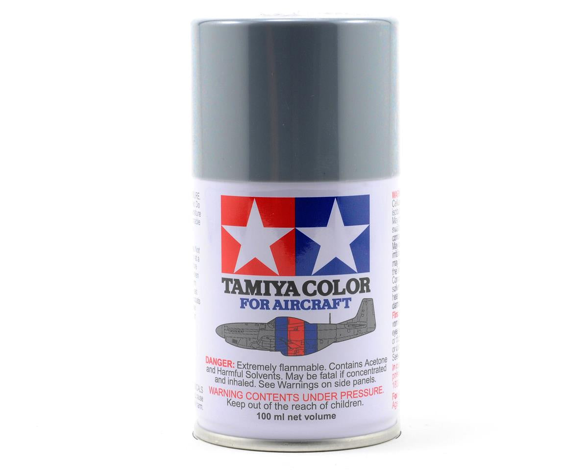Tamiya AS Aircraft Lacquer Spray Paints (100ml) (Assorted Colors)