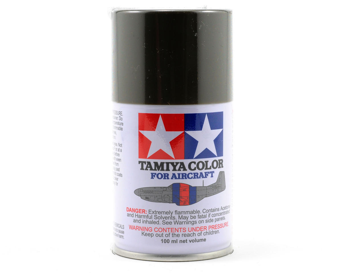 Tamiya AS Aircraft Lacquer Spray Paints (100ml) (Assorted Colors)