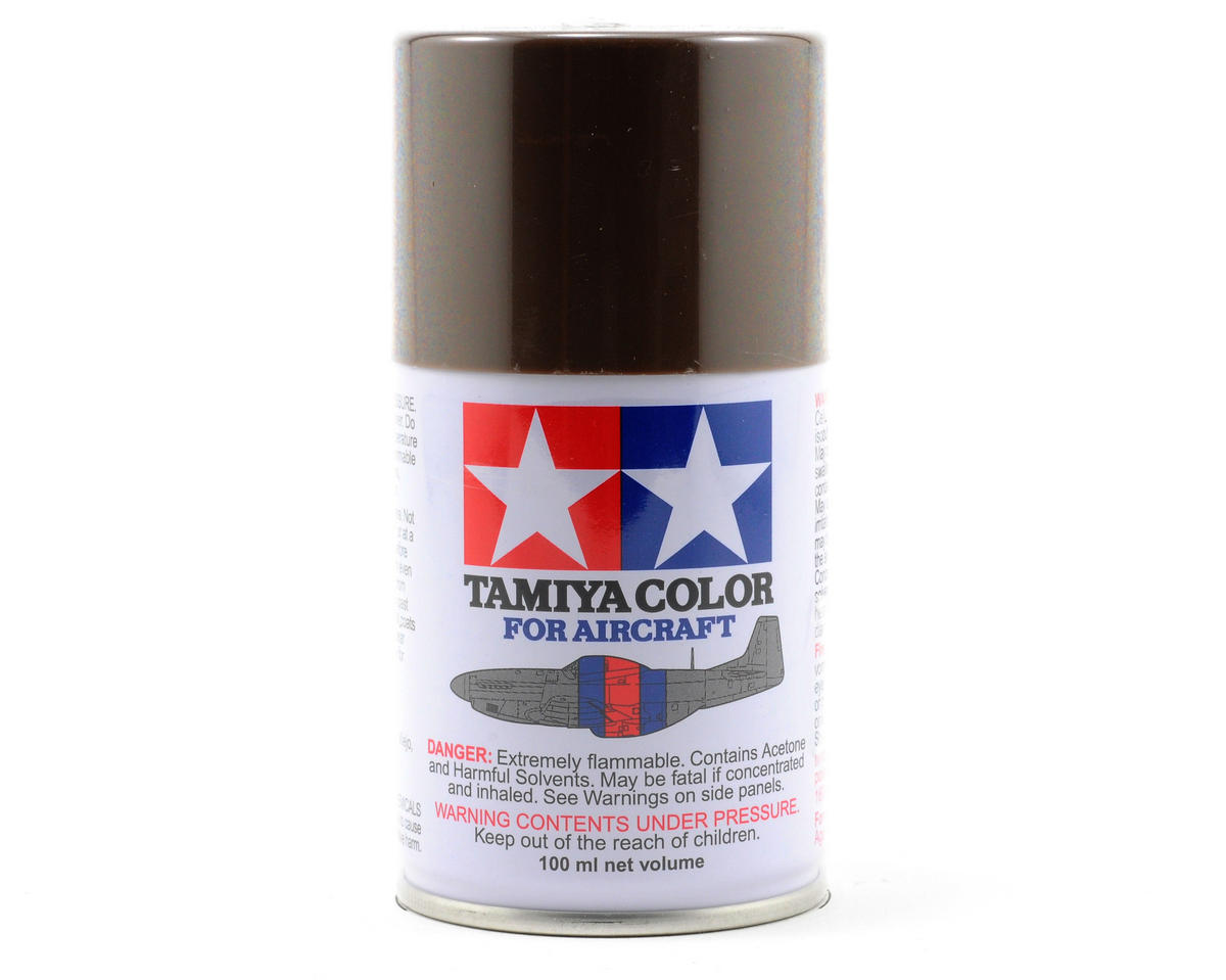 Tamiya AS Aircraft Lacquer Spray Paints (100ml) (Assorted Colors)