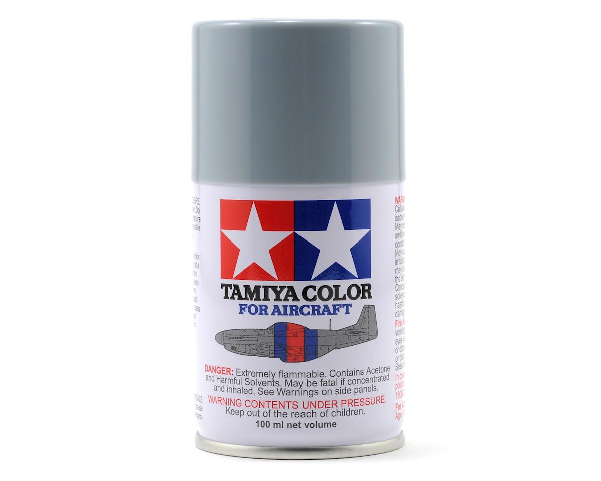Tamiya AS Aircraft Lacquer Spray Paints (100ml) (Assorted Colors)
