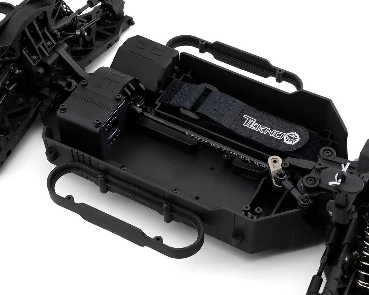 Tekno RC SCT410 2.0 Competition 1/10 Electric 4WD Short