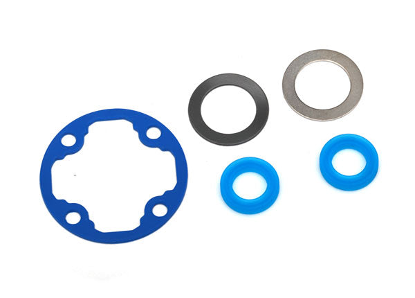 Traxxas Differential Gasket Set