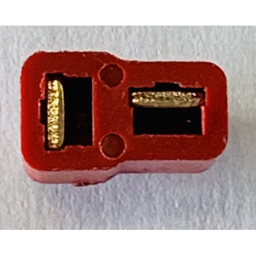 SMC HCL-HP 2S 7.4V 6500mAh 150C Hardcase LiPo Battery