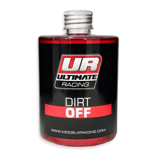 Ultimate Racing Dirt-Off Cleaner