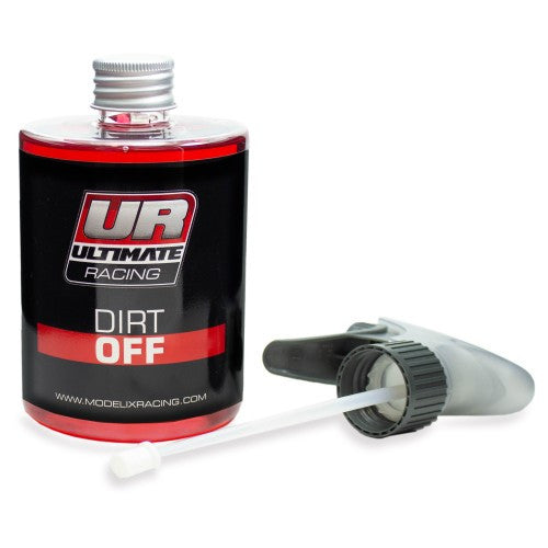 Ultimate Racing Dirt-Off Cleaner