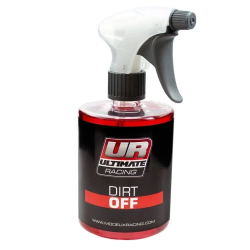 Ultimate Racing Dirt-Off Cleaner