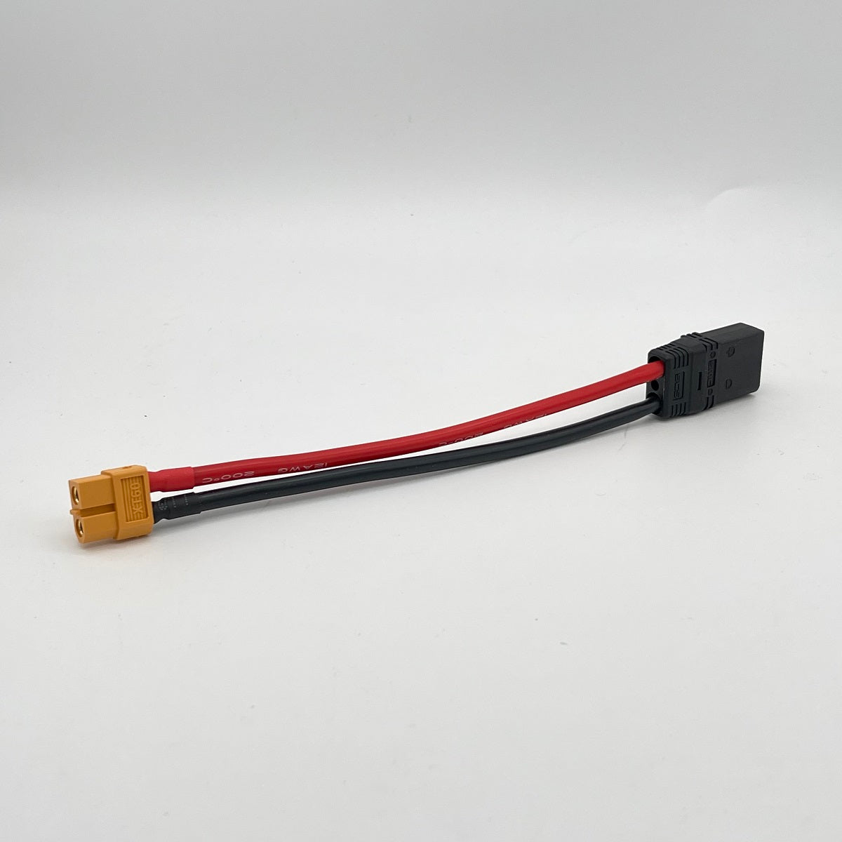 XT60 to SC5 Male Charge Adapter