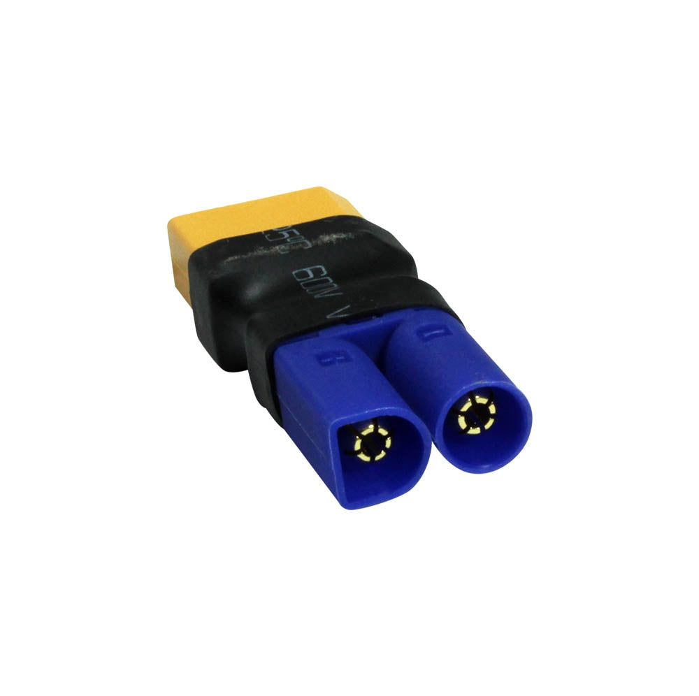 Progressive RC Compact Converter No-Wire Battery Adapters (1pc)