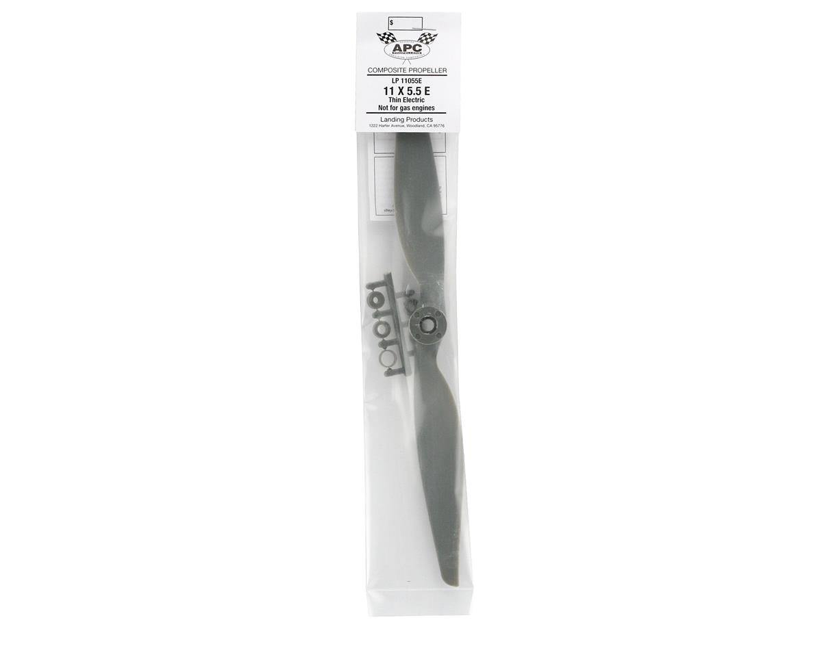 APC 11x5.5 Thin Electric Propeller