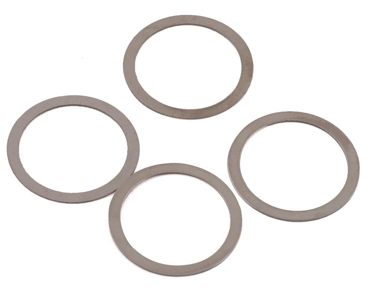 Arrma EXB GP4 29mm Limited Slip Active F/R Differential