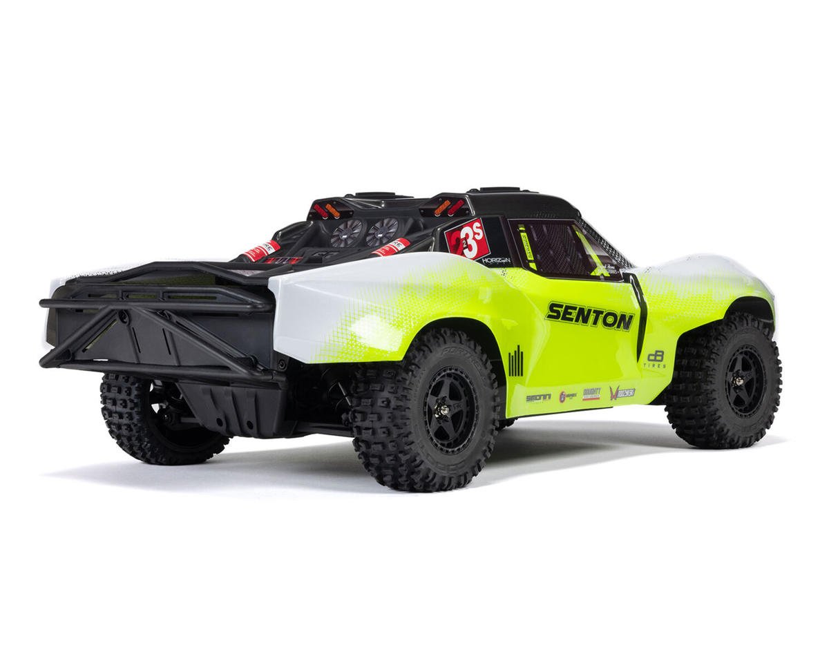 Arrma Senton™ 223S BLX 1/10 Brushless RTR 4X4 Short Course Truck (Assorted Colors)