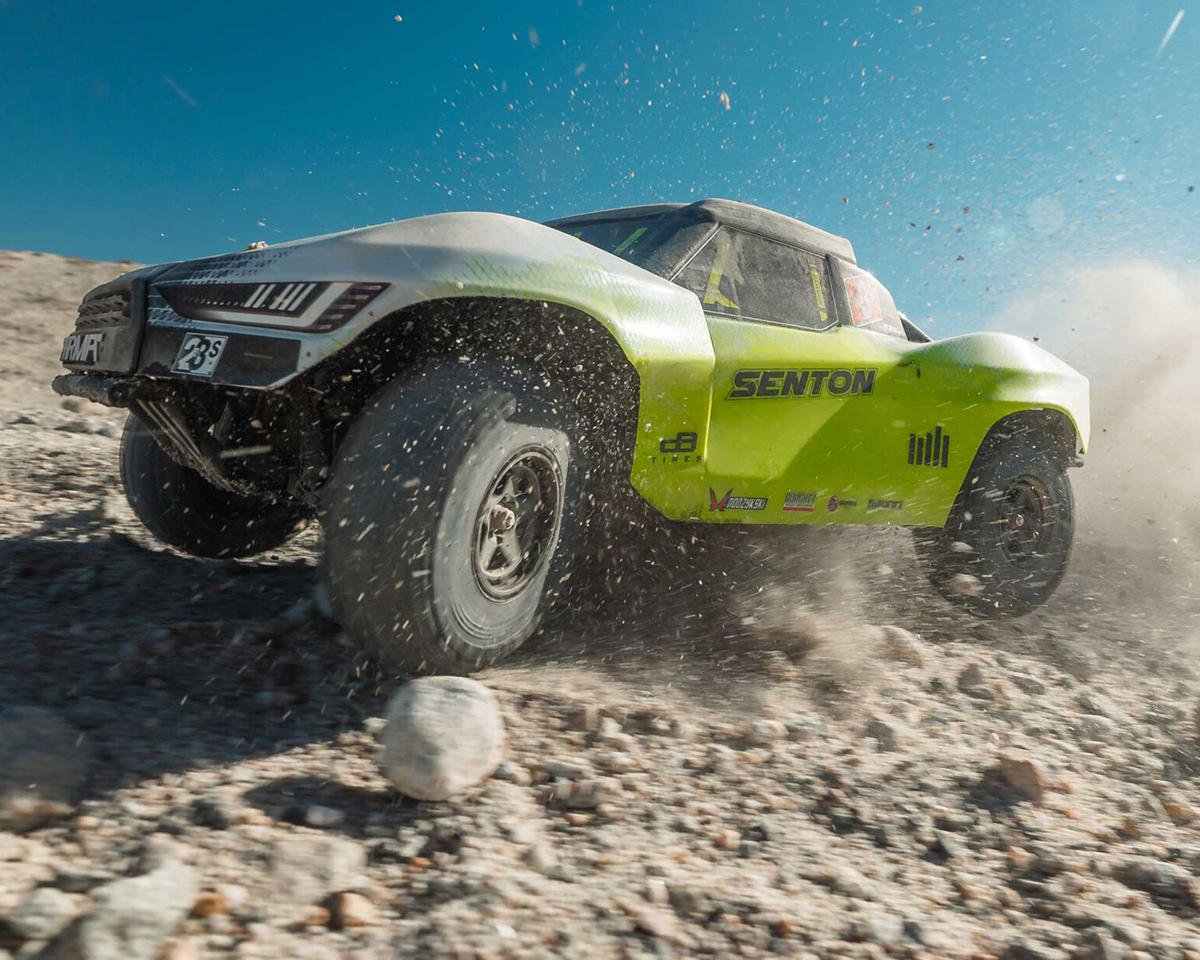 Arrma Senton™ 223S BLX 1/10 Brushless RTR 4X4 Short Course Truck (Assorted Colors)