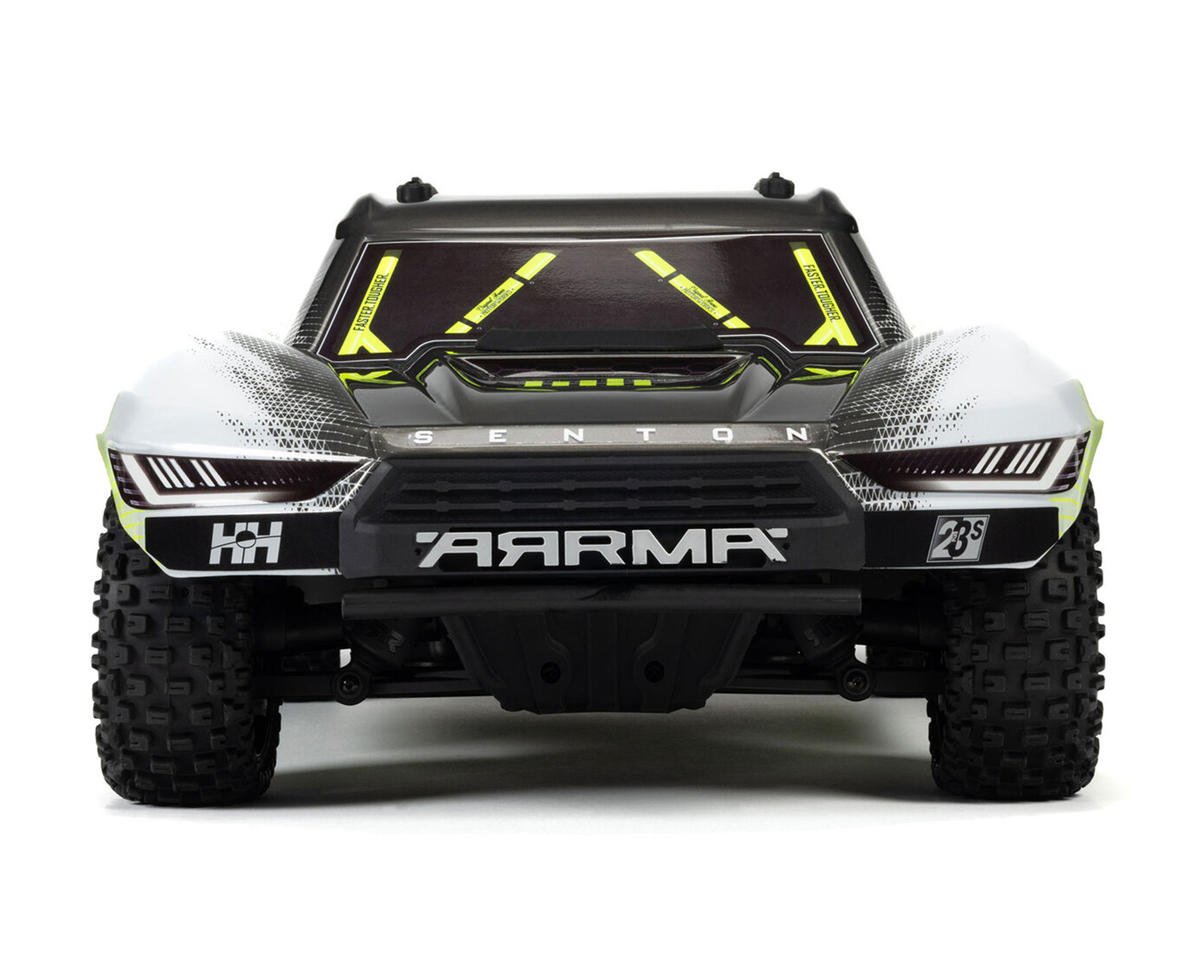 Arrma Senton™ 223S BLX 1/10 Brushless RTR 4X4 Short Course Truck (Assorted Colors)