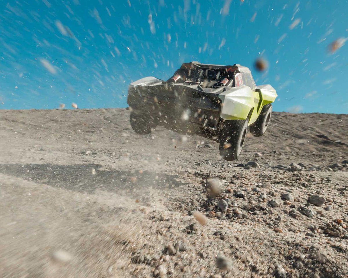 Arrma Senton™ 223S BLX 1/10 Brushless RTR 4X4 Short Course Truck (Assorted Colors)